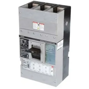 SIEMENS SHND69120ANGTH Bolt On Circuit Breaker Snd 1200 Amp 600vac 3p 65kaic@480v | AG8VBA