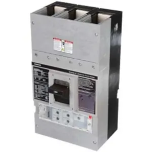 SIEMENS SHND69120ANT Bolt On Circuit Breaker Snd 1200 Amp 600vac 3p 65kaic@480v | AG8VBB