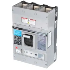 SIEMENS SJD69200NT Bolt On Circuit Breaker Sjd 200 Amp 600vac 3p 35kaic@480v | AG8VBF