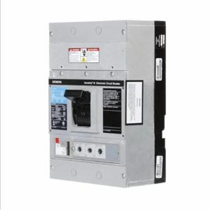 SIEMENS SJD69400NGT Bolt On Circuit Breaker Sjd 400 Amp 600vac 3p 35kaic@480v | AG8VBN