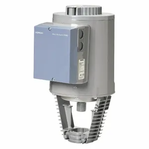 SIEMENS SKB62U Actuator | CU2RDX 284Z59