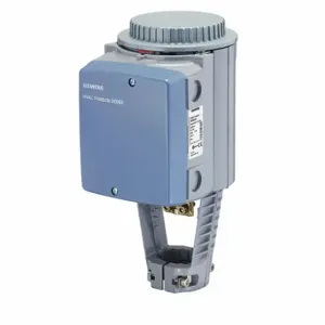 SIEMENS SKD62UA Actuator | CU2RDY 284Z62