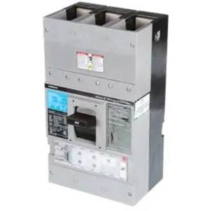 SIEMENS SMD69800ANT Bolt On Circuit Breaker Smd 800 Amp 600vac 3p 35kaic@480v | AG8VDN