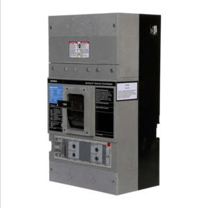 SIEMENS SND69100A Bolt On Circuit Breaker Snd 1000 Amp 600vac 3p 35kaic@480v | AG8VDP