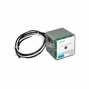 SIEMENS TPS3F1115D2 Surge Protection Device, Three Phase, 480 Vac Delta, Led Light | CU2XAG 13W841