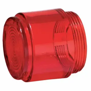 SIEMENS US2:52RA5S2 Push Button Cap, Push Button Cap, Red, Plastic | CU2VYP 41H208