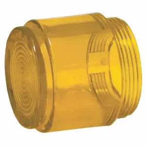 SIEMENS US2:52RA5S9 Push Button Cap, Push Button Cap, Amber | CU2VXW 41H211