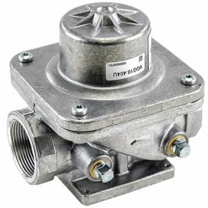 SIEMENS VGG10.404U Gas Valve, 1-1/2 Inch | CU2RWE 42FK06