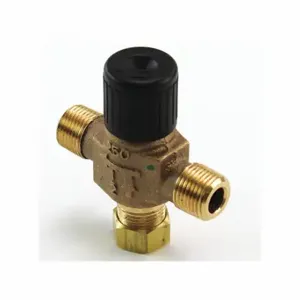 SIEMENS VMP42.10(2) Valve, 1/2 Inch Size, 0.47 CV, 2/3 Way | CU2XLB 50PM83