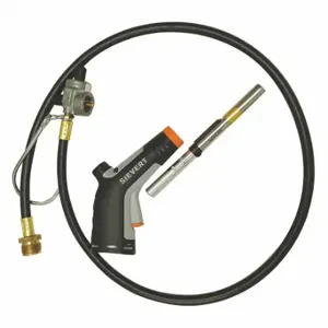 SIEVERT 2535-40 Torch Kit, Swirl | CU2XMD 40AX14