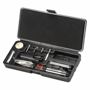 SIEVERT 412001 Premium Soldering Kit | CU2XLX 130X40