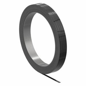 SIGNODE 2X1534 Stahlband, 0.02 Zoll dickes Band, 1900 Pfund Bruchfestigkeit | CU2XPB 3XG71