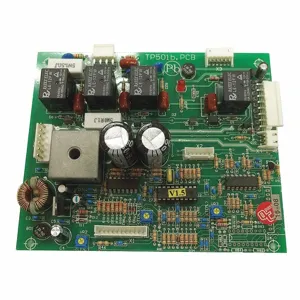 SIGNODE 500734 P.C Board | CH9RTG 22UP49