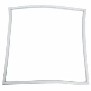 SILVER KING 10310-12 Door Gasket, 24-5/8 Inch X 26-1/4 Inch | CU2XRY 62XN17