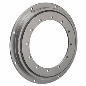 SILVERTHIN BEARING SK6-16PZ Slewing Ring Bearing, No Gear, 20 3/8 Inch Outside Dia, 16.22 Inch Bore Dia, Sk6 | CU2YBW 45TP70