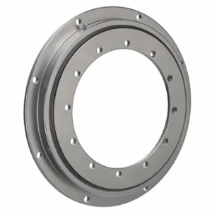 SILVERTHIN BEARING SK6-16PZ Slewing Ring Bearing, No Gear, 20 3/8 Inch Outside Dia, 16.22 Inch Bore Dia, Sk6 | CU2YBW 45TP70