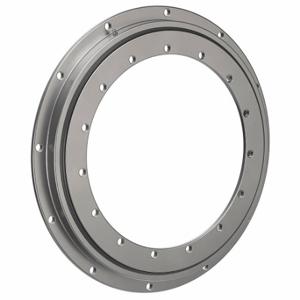 SILVERTHIN BEARING SK6-22PZ Slewing Ring Bearing, No Gear, 25 9/64 Inch Outside Dia, 21.34 Inch Bore Dia, Sk6 | CU2YBY 45TP72