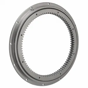 SILVERTHIN BEARING SK6-25NZ Slewing Ring Bearing, Internal, 29 7/16 Inch Outside Dia, 25.28 Inch Bore Dia, Sk6 | CU2YBR 45TP73