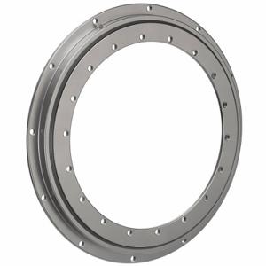 SILVERTHIN BEARING SK6-25PZ Slewing Ring Bearing, No Gear, 29 7/16 Inch Outside Dia, 25.28 Inch Bore Dia, Sk6 | CU2YBZ 45TP74
