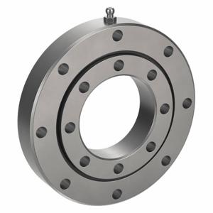 SILVERTHIN BEARING STO-050 Slewing Ring Bearing, No Gear, 4 21/64 Inch Outside Dia, 1.968 Inch Bore Dia, Sto | CU2YCB 45TP81