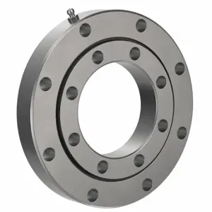 SILVERTHIN BEARING STO-065 Slewing Ring Bearing, No Gear, 5 5/16 Inch Outside Dia, 2.559 Inch Bore Dia, Sto | CU2YCD 45TP82