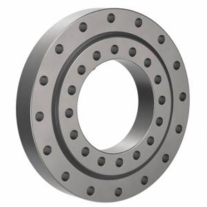 SILVERTHIN BEARING STO-145 Slewing Ring Bearing, No Gear, 11 51/64 Inch Outside Dia, 5.709 Inch Bore Dia, Sto | CU2YBT 45TP84