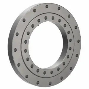 SILVERTHIN BEARING STO-210 Slewing Ring Bearing, No Gear, 14 23/64 Inch Outside Dia, 8.268 Inch Bore Dia, Sto | CU2YBU 45TP85