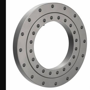 SILVERTHIN BEARING STO-265 Slewing Ring Bearing, No Gear, 16 17/32 Inch Outside Dia, 10.433 Inch Bore Dia, Sto | CU2YBV 45TP86