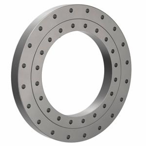 SILVERTHIN BEARING STO-324T Slewing Ring Bearing, No Gear, 20 31/64 Inch Outside Dia, 12.77 Inch Bore Dia, Sto | CU2YBX 45TP87