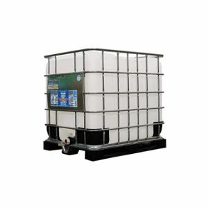 SIMPLE GREEN 0100000113475 Cleaner/Degreaser, Water Based, Palletized Tank, 275 Gallon Container Size, Concentrated | CU2YED 6CMU8