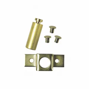 SIMPLEX 7430300001 Latch Bolt Kit | CU2YFT 31NH97