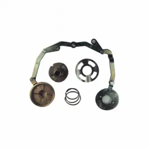 SIMPLEX 80125200001 Clutch Assembly | CU2YHM 31NH52