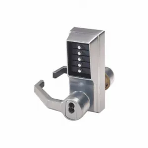 SIMPLEX L8146M-26D-41 Push Button Entry | CU2YGE 28XX84