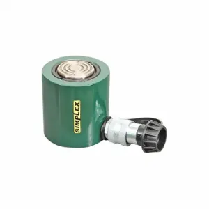 SIMPLEX RLS302 Hydraulic Cylinder, 30 tons, 2.4 Inch Stroke | CU2YJT 59PK69