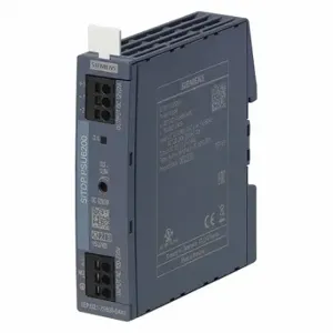 SITOP 6EP33217SB000AX0 Stabilized Power Supply, 120 To 230 V Ac, Single, 12V Dc, 28.5W, 2, Din Rail | CU2YRK 56JD86