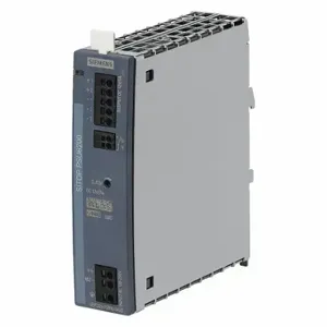 SITOP 6EP33237SB000AX0 Stabilized Power Supply, 120 To 230 V Ac, Single, 12V Dc, 84W, 7, Din Rail | CU2YRL 56JD88