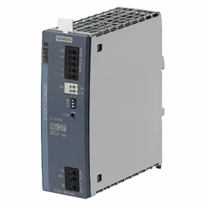 SITOP 6EP33247SB003AX0 Stabilized Power Supply, 120 To 230 V Ac, Single, 12V Dc, 144W, 12, Din Rail | CU2YRJ 56JD89