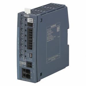 SITOP 6EP44387EB003DX0 Selectivity Module, Selectivity Module, Din Rail, 24V DC, 10 Per Channel, 6Ep44387Eb003Dx0 | CU2YRF 56JE08