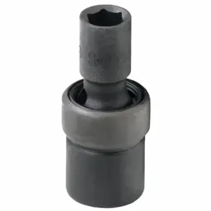 SK PROFESSIONAL TOOLS 33324 Flex Impact Socket | CU2ZDJ 58PT06