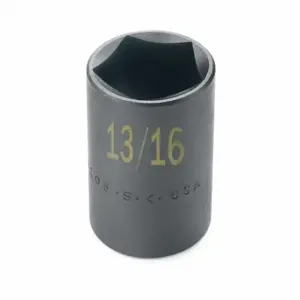 SK PROFESSIONAL TOOLS 34030 Impact Socket | CU2ZDU 58PT36