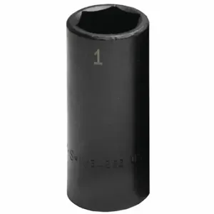 SK PROFESSIONAL TOOLS 34271 Impact Socket | CU2ZDR 58PR09