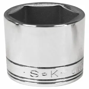 SK PROFESSIONAL TOOLS 41684 Socket Deep 14mm Metric 1-1/4 Inch L | AG4UMR 34NL20