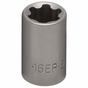 SK PROFESSIONAL TOOLS 42716 Nonsparking Socket, 3/8 Inch Drive Size, EP16 Socket Size | CJ2XKR 60KD81