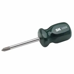 SK PROFESSIONAL TOOLS 82002S Screwdriver | CU2ZED 12C482