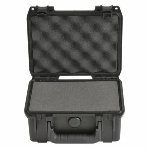 SKB 3I-0806-3B-C Protective Case, Black | CU2YYH 418P64