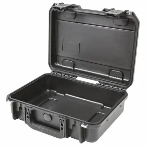 SKB 3i-1510-4B-E Protective Case, 16-1/4 x 13 x 5-5/16 Inch Size | CE9RQJ 55KC50