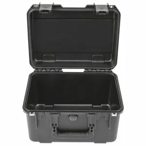 SKB 3i-1510-9B-E Protective Case, 16-1/4 x 13 x 9-51/64 Inch Size | CE9RQG 55KC52