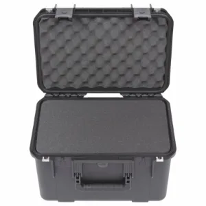 SKB 3I-1610-10BC Protective Case, 17-23/64 x 12-35/64 x 11-11/16 Inch Size | CE9RQF 55KC55