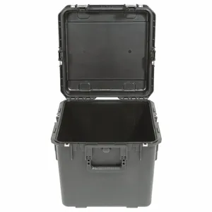 SKB 3i-1717-16BE Protective Case, 19-5/8 x 19-15/32 x 16 55/64 Inch Size | CE9RQC 55KC56