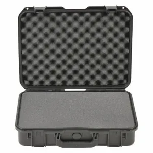 SKB 3I-1813-5B-C Protective Case, Black | CU2YYK 418P66